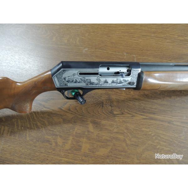 fusil semi atomatique a canon SLUG de marque FRANKONIA pour un petit budget