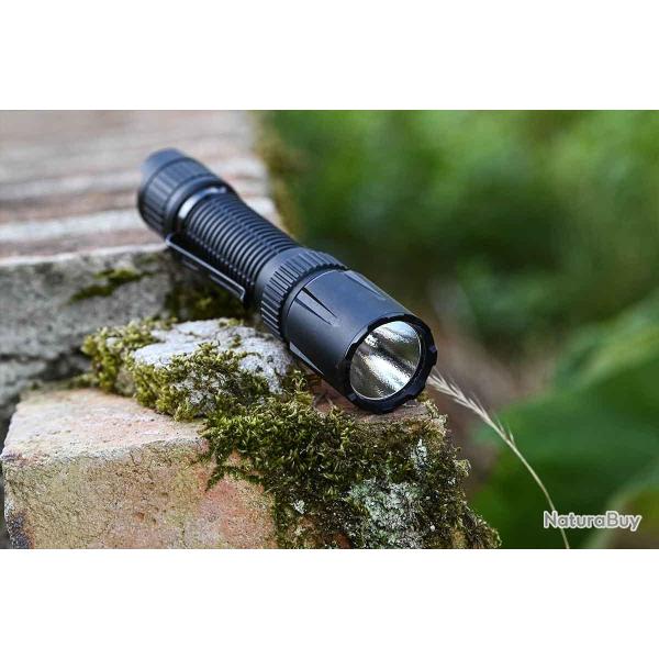 Lampe torche VIGIE Dualis