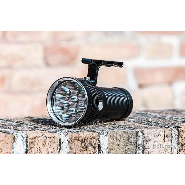 Lampe torche S237