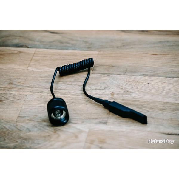 Interrupteur d�port� A100