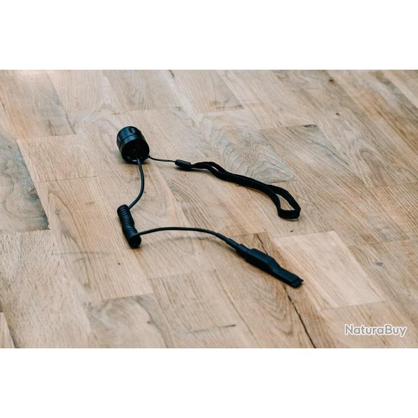 Interrupteur d�port� A200