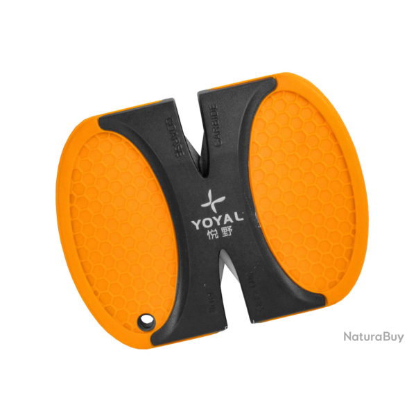 Aiguiseur Outdoor Carbide & C�ramic T1301TC