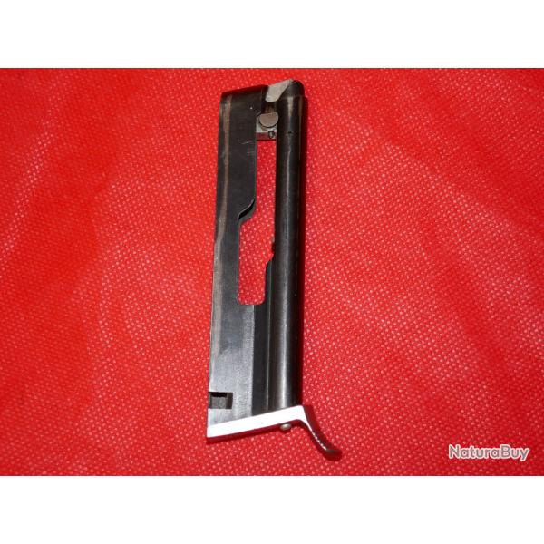 Chargeur de pistolet UNIQUE DES69 en 22Lr