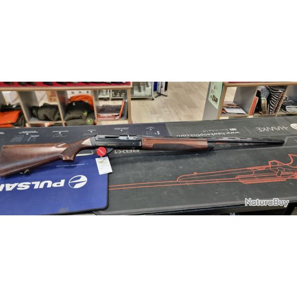 Fusil Benelli premium plus cal 12/70 can 71 cm ci