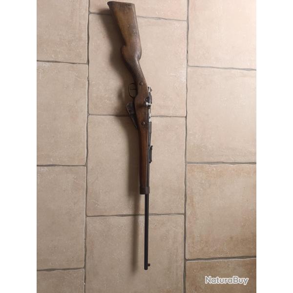 Fusil Berthier