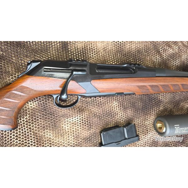 Merkel rx helix parfait tat