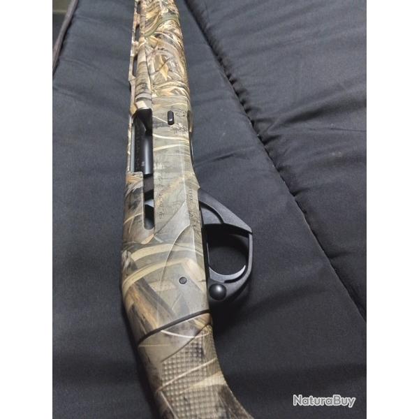 Benelli super black eagle 3 cal 20 mag