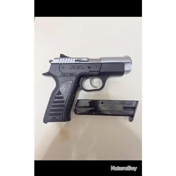 PISTOLET SEMI-AUTOMATIQUE BUL CHEROKEE  Gnration 1