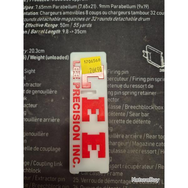 Quick trim 45/70 Neuf