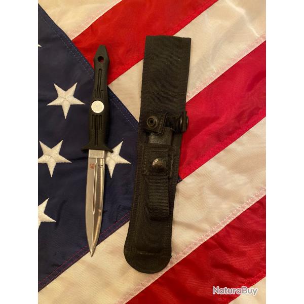 Dague al mar shadow 1