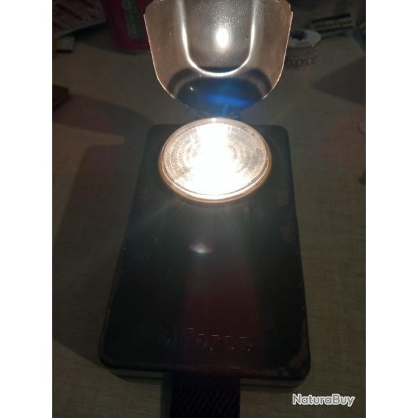 Lamp de poche M FORCE pour arm�e