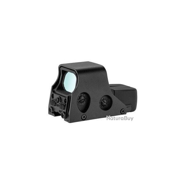 Red dot type 551 rouge et vert