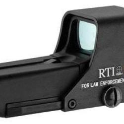Red dot type 552 rouge et vert