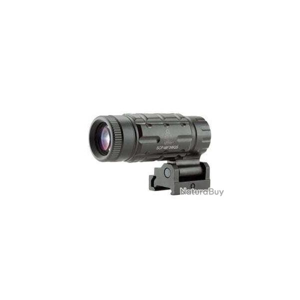 Swatforce magnifier x3 basculant