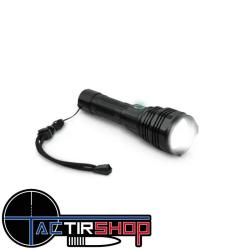 Lampe Torche KONUS Konuslight-5K rechargeable 2500 &agrave; 5000 lumens