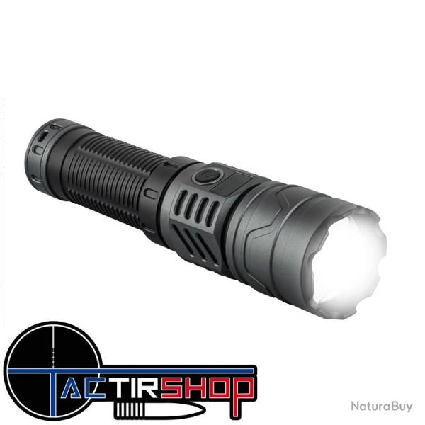 Lampe Torche Multifonction KONUS Konuslight-4K rechargeable 1000 � 4000 lumens