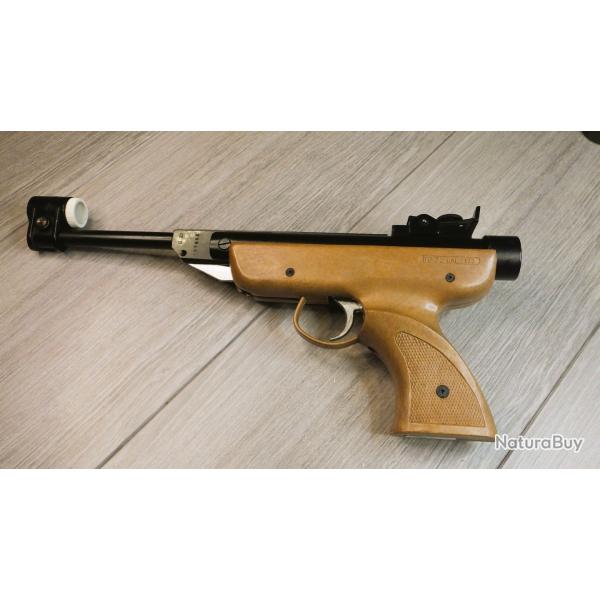 Collector - RO 72 Bullseye -Panther De-luxe BULLSEYES- Rare dans cet �tat