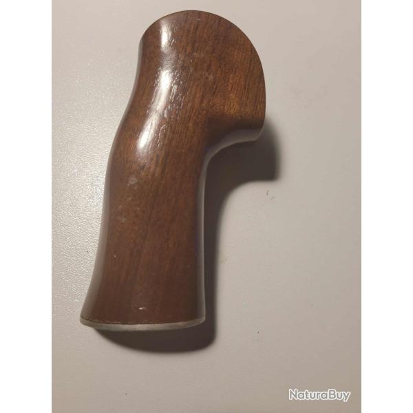 Crosse pistolet Thompson Contender plaque cougar  type Herrett