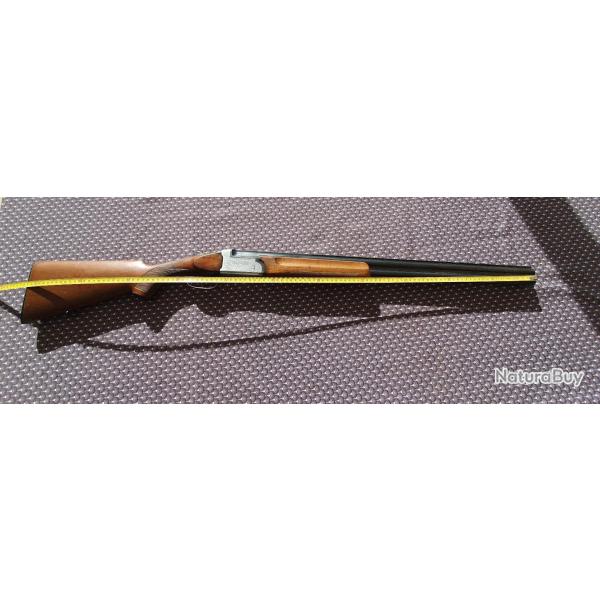 FUSIL de chasse 12 70 superpos