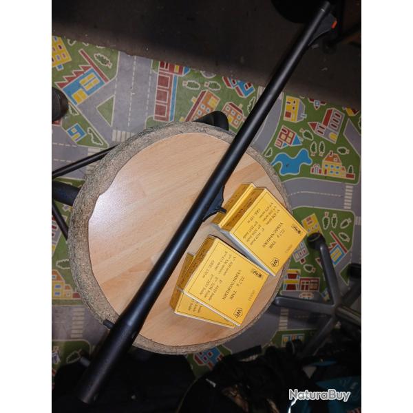 Canon blaser R93 cal: 45 blaser