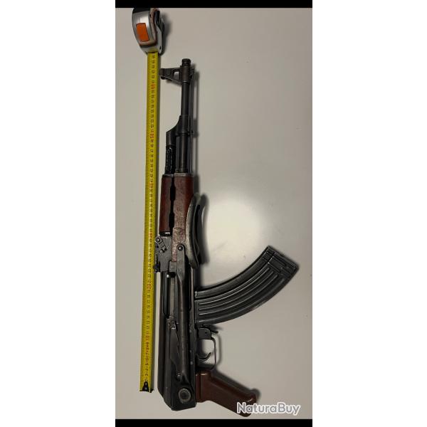 Ak 47 bulgare neutralis�