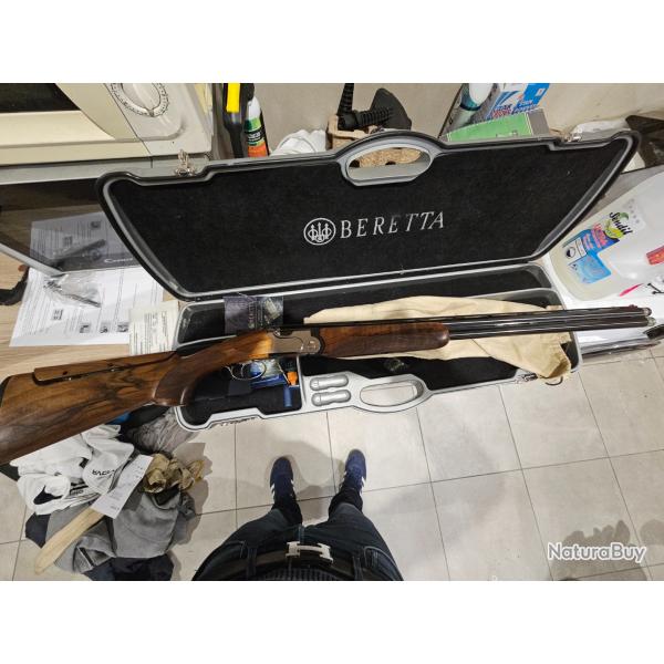 Beretta 692 busc rglable 5 choke