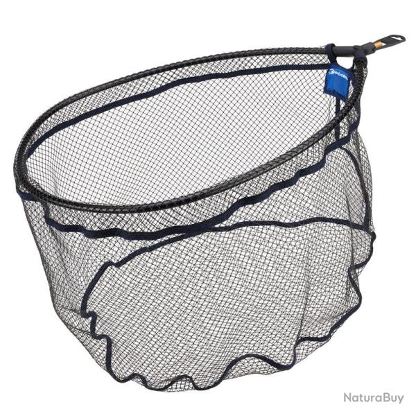 Tte d'puisette LATEX LIGHT CARP 50x45 cm - Ultra Lgre et Rsistante