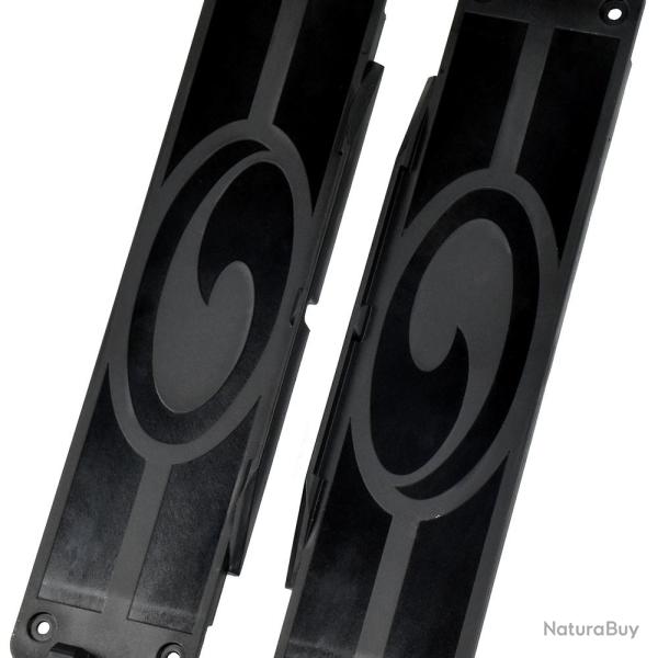 Patins de Fixation GARBOLINO pour Bloc Casier