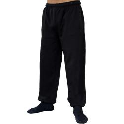 Pantalon de d&eacute;tente Dodge noir T2XL