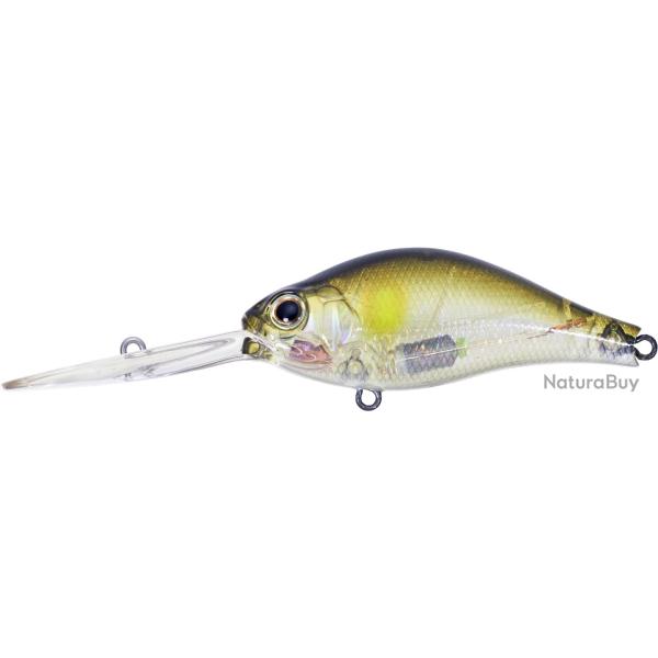 Crankbait ZIPBAITS B-Switcher 4-0 No Rattle 298