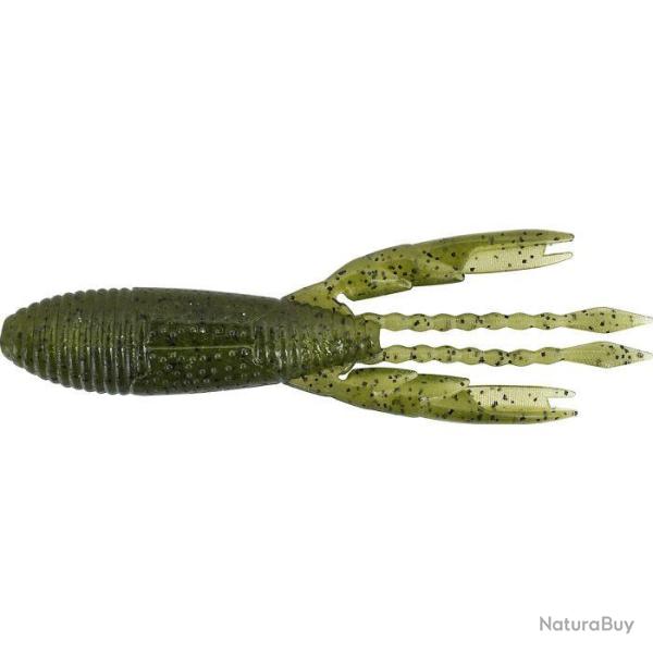 Leurre GAN CRAFT Bomb Slide 01 WATER MELON