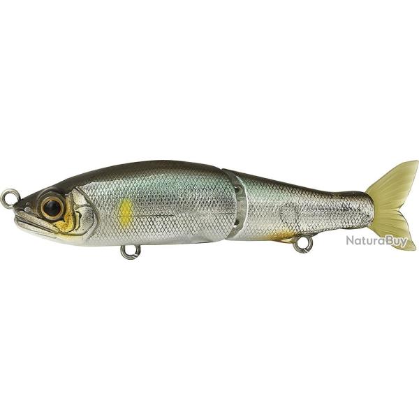Swimbait GAN CRAFT Jointed Claw 70 S 01 JYA AYU