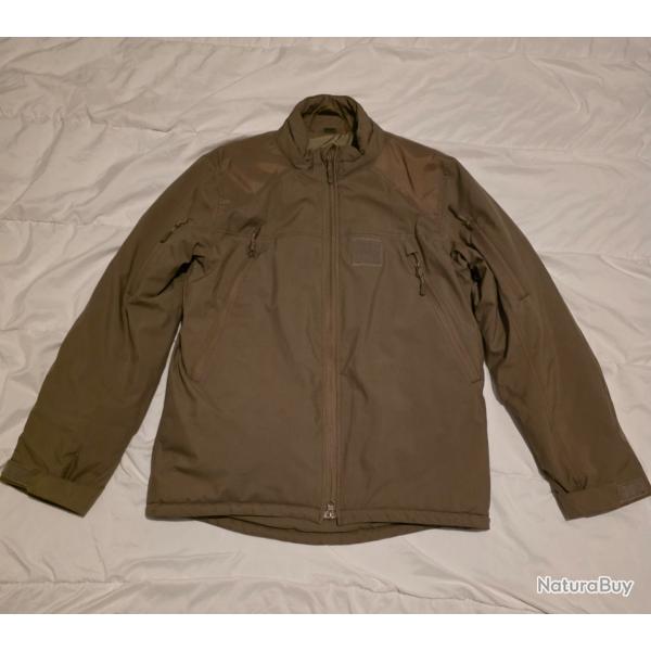Veste Thermique Polyvalente 88C