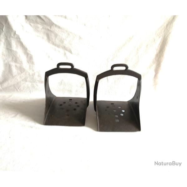 Spahis -FR127950a Paire trier rglementaire