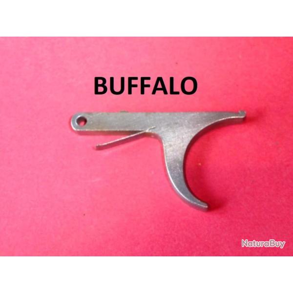detente + ressort carabine BUFFALO - VENDU PAR JEPERCUTE (D24D163)