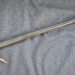 Manche de fouet bois cerf aux choix