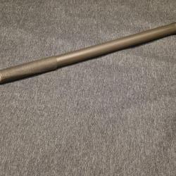 Manche de fouet bois cerf aux choix