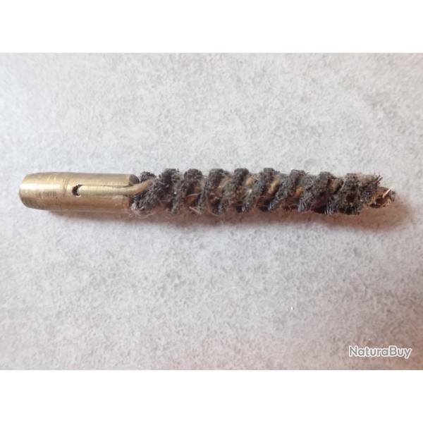 Ecouvillon pour nettoyage revolver 1878 suisse