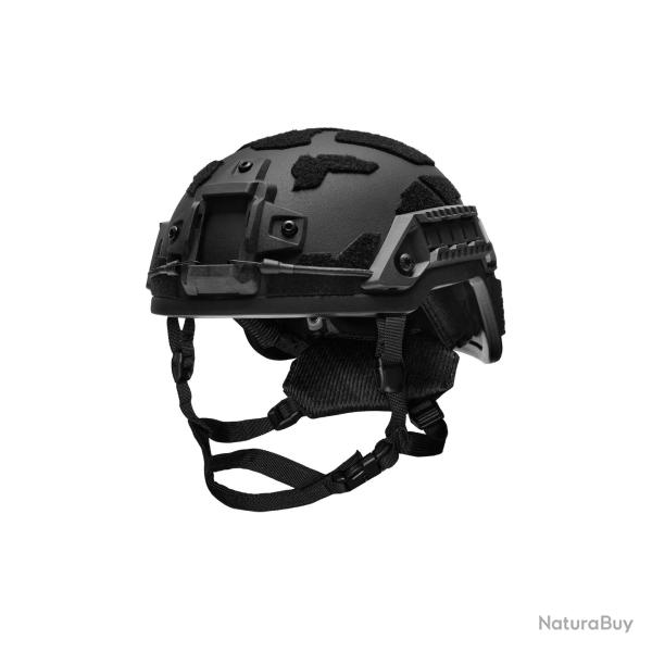 Casque balistique ARCH Gen3 - NIJ3A - Noir - Kevlar�