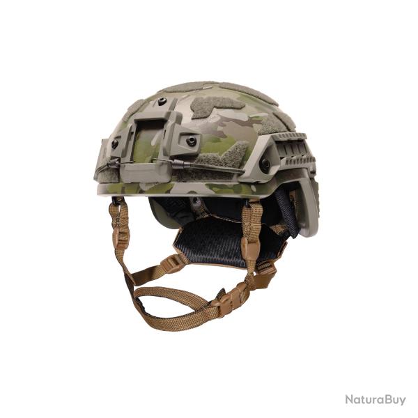 Casque balistique ARCH Gen3 - NIJ3A - Multicam - Kevlar�