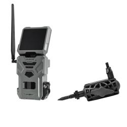 Pack Fixation Pi&egrave;ge Photographique Flex S Dark