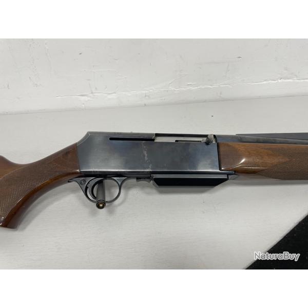 !! OCCASION !! ENCHERE A 1� SANS PRIX DE RESERVE CARABINIE BROWNING BAR CALIBRE 300WM