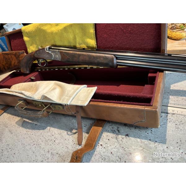 Beretta SO5 sporting