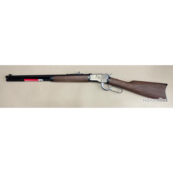Levier sous garde Winchester 1892 Short Rifle - 44 Rem Mag