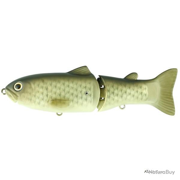 Poisson Nageur Deps New Slide Swimmer 145 SS 01 - Flash Carp