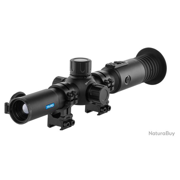 Lunette thermique PARD Pantera 256 Q