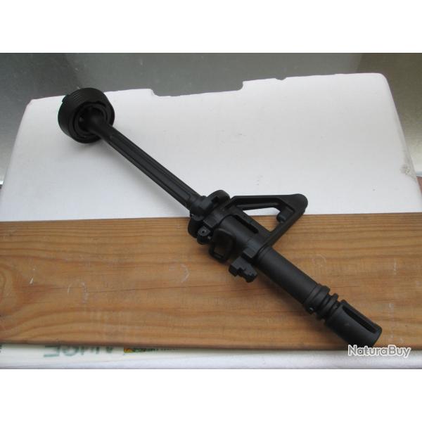 canon exterieur M4 airsoft "Marine" (g)