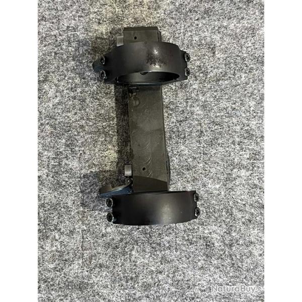 MONTAGE BLASER ZIEGLER DIAMETRE 34