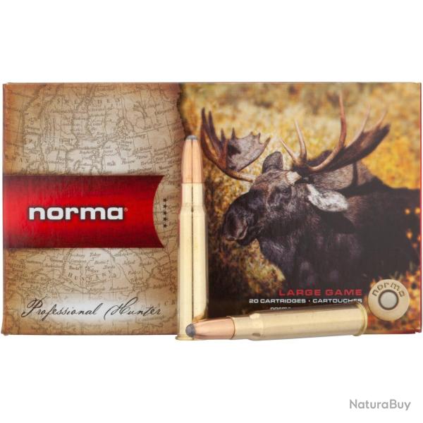 8x57 IRS Demi-blind�e Alaska (12,7gr) (Calibre: 8x57 IRS)