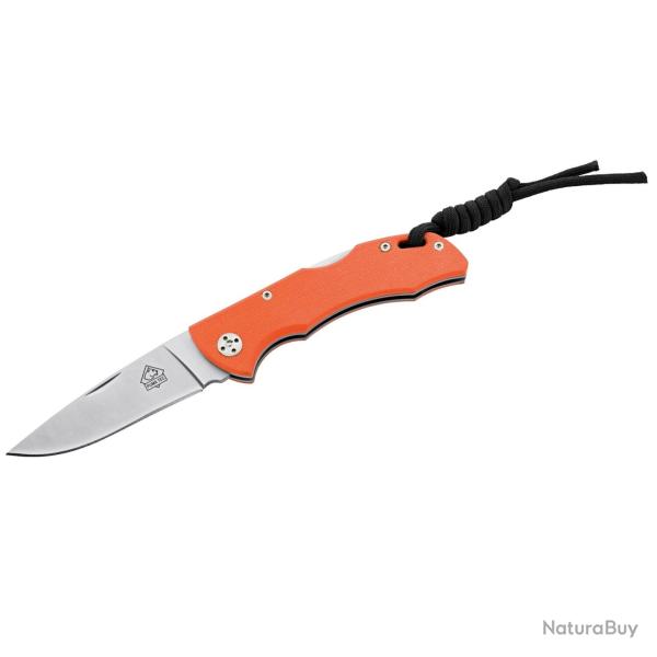 Ce couteau de poche G10